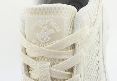 รองเท้าวิ่งน้ำหนักเบาสำหรับผู้ชายและผู้หญิง Beverly Hills Polo Club รุ่น RUNNING-4000 Sneakers