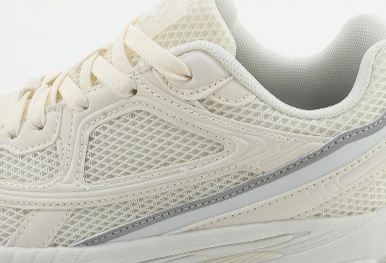 รองเท้าวิ่งน้ำหนักเบาสำหรับผู้ชายและผู้หญิง Beverly Hills Polo Club รุ่น RUNNING-4000 Sneakers