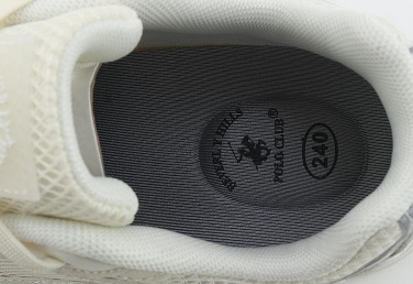 รองเท้าวิ่งน้ำหนักเบาสำหรับผู้ชายและผู้หญิง Beverly Hills Polo Club รุ่น RUNNING-4000 Sneakers