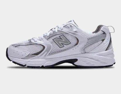 รองเท้าผ้าใบ New Balance 530 สำหรับผู้ชายและผู้หญิง รุ่น MR530AD