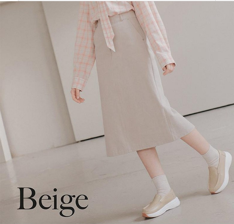 รองเท้าหนังวัวแท้ Beverly Hills Polo Club Easy Fit สำหรับผู้ชายและผู้หญิง สวมใส่สบาย แบบส้นแบนสำหรับผู้หญิง สวมง่าย
