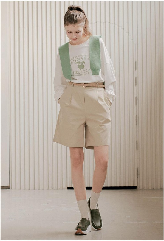 รองเท้าหนังวัวแท้ Beverly Hills Polo Club Easy Fit สำหรับผู้ชายและผู้หญิง สวมใส่สบาย แบบส้นแบนสำหรับผู้หญิง สวมง่าย