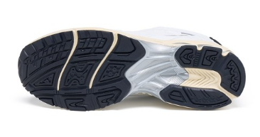 รองเท้าผ้าใบผู้หญิง Rockstone Canada Strava Arch Fit สวมใส่สบาย เหมาะสำหรับผู้ที่มีอาการปวดฝ่าเท้า