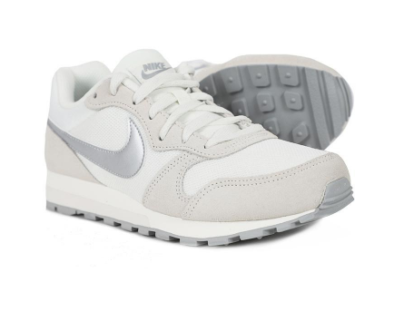 รองเท้าวิ่งออกกำลังกาย Nike MD Runner 2