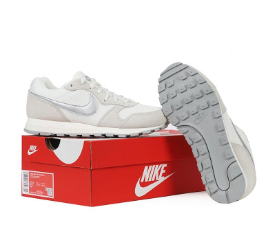 รองเท้าวิ่งออกกำลังกาย Nike MD Runner 2