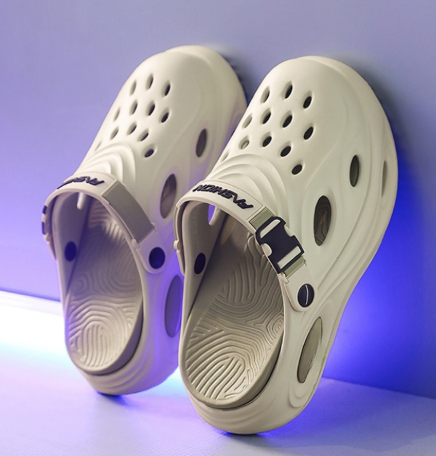 รองเท้าแตะผู้ชาย Minostory Max Cushioning Premier