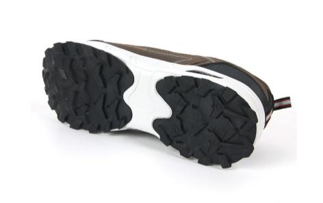 รองเท้าผ้าใบผู้ชายไซส์ใหญ่ MyShoe 290-320 หน้ากว้าง รองเท้าวิ่ง รองเท้าเดินป่า น้ำหนักเบา