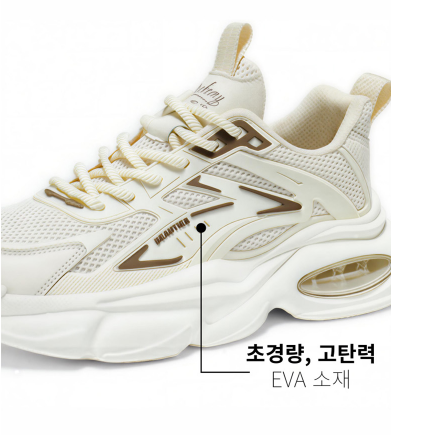 รองเท้าผ้าใบผู้ชาย VEROMO สวมใส่สบาย เหมาะสำหรับออกกำลังกายและวิ่ง