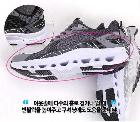 รองเท้าผ้าใบผู้ชาย Everlast น้ำหนักเบาและใส่สบาย เหมาะสำหรับกีฬา X-Boarding