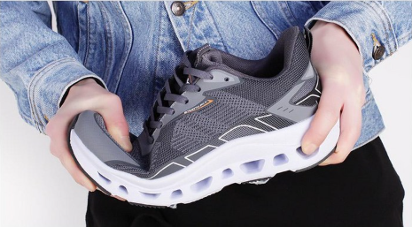 รองเท้าผ้าใบผู้ชาย Everlast น้ำหนักเบาและใส่สบาย เหมาะสำหรับกีฬา X-Boarding