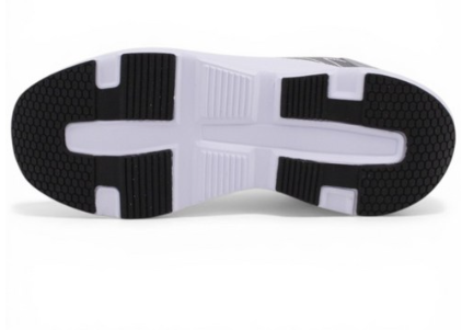 รองเท้าผ้าใบผู้ชาย Everlast น้ำหนักเบาและใส่สบาย เหมาะสำหรับกีฬา X-Boarding