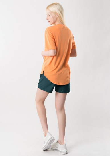 เสื้อยืดแขนสั้นผู้หญิง Armedes ระบายอากาศได้ดี ทรงหลวมสบาย รุ่น AR-213