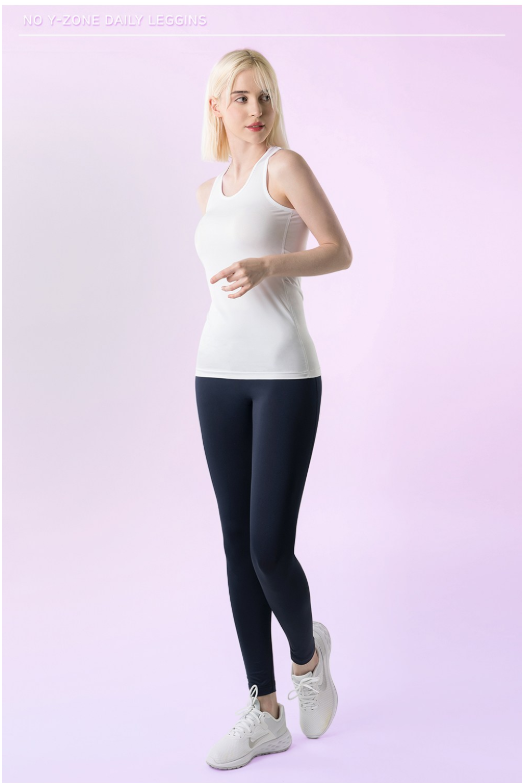 กางเกงเลกกิ้ง Armedes สำหรับผู้หญิง รุ่น No-Y Zone Daily Leggings AR-302