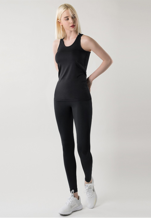 กางเกงเลกกิ้ง Armedes สำหรับผู้หญิง รุ่น No-Y Zone Daily Leggings AR-302