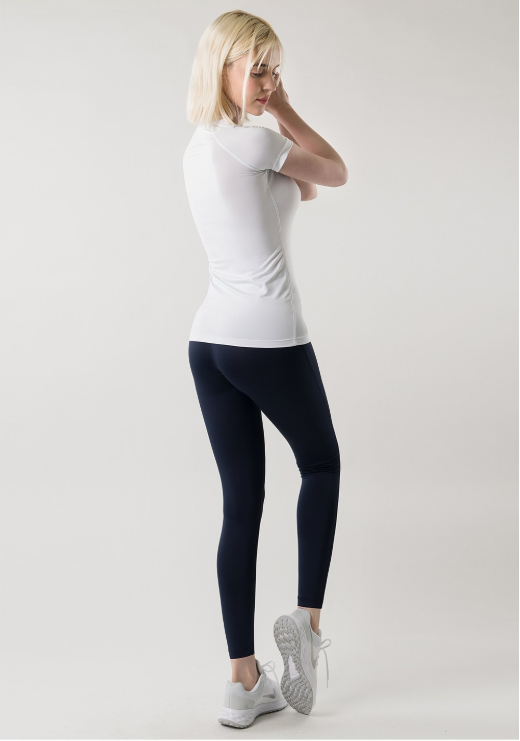 กางเกงเลกกิ้ง Armedes สำหรับผู้หญิง รุ่น No-Y Zone Daily Leggings AR-302