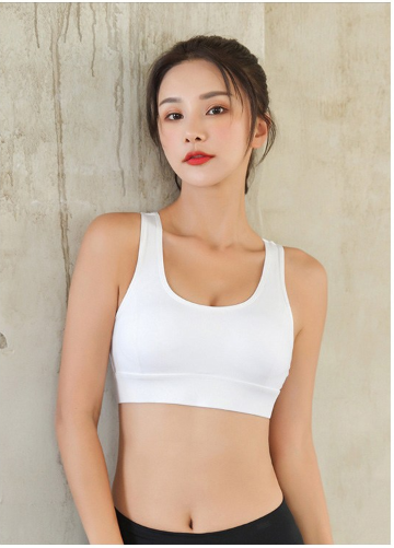 เสื้อชั้นในกีฬาไร้ตะเข็บสำหรับผู้หญิงจาก Fianist