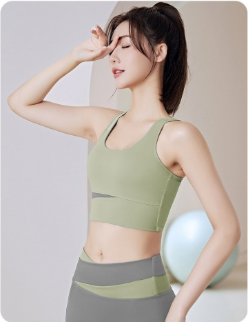 เสื้อชั้นในแบบสองไหล่สำหรับผู้หญิงจาก Fianist