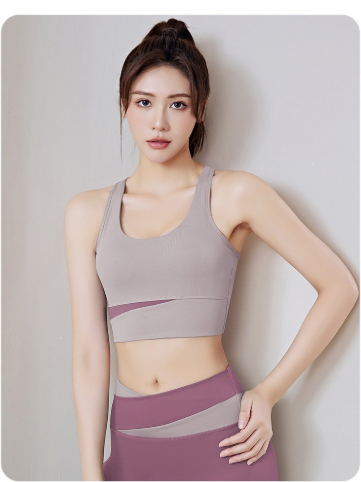 เสื้อชั้นในแบบสองไหล่สำหรับผู้หญิงจาก Fianist
