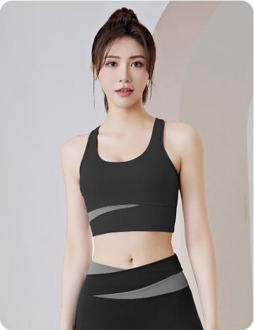 เสื้อชั้นในแบบสองไหล่สำหรับผู้หญิงจาก Fianist