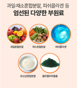 วิตามินรวมและแร่ธาตุ Ilyang Pharmaceutical Prime Multivitamin Mineral Plus จำนวน 180 เม็ด 1 แพ็ค
