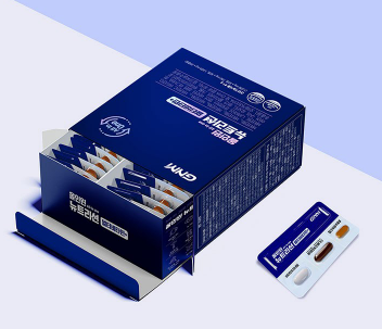 วิตามินรวม Nature's Dignity All-in-One Nutrition ขนาด 30 หน่วยบริโภค 1 แพ็ค