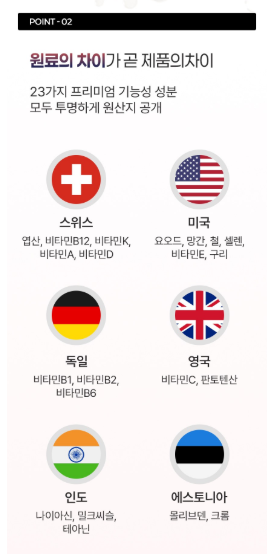 ชง กุนดัง อิมมูน ดูโอ ออลอินวัน มัลติวิตามิน แพ็ค 30 โดส 1 แพ็ค