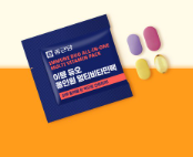 ชง กุนดัง อิมมูน ดูโอ ออลอินวัน มัลติวิตามิน แพ็ค 30 โดส 1 แพ็ค