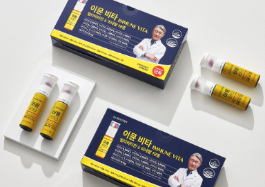 วิตามินรวม Dr. Lutem Authentic Immune Vita ขนาด 7 หน่วยบริโภค 1 แพ็ค