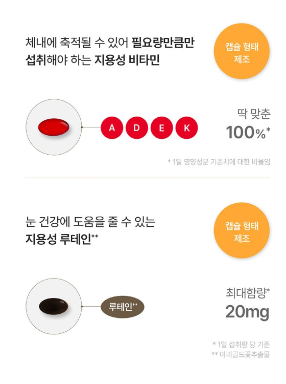 วิตามิน I แท้จาก Denps ขนาด 50.7 กรัม 1 ชิ้น