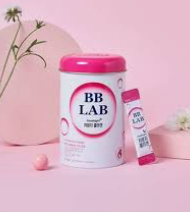 BB LAB Goodnight Collagen