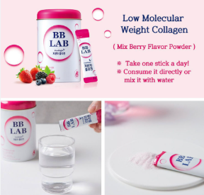 BB LAB Goodnight Collagen