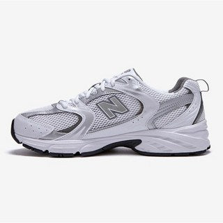 รองเท้าผ้าใบ New Balance 530 สำหรับผู้ชายและผู้หญิง รุ่น MR530AD