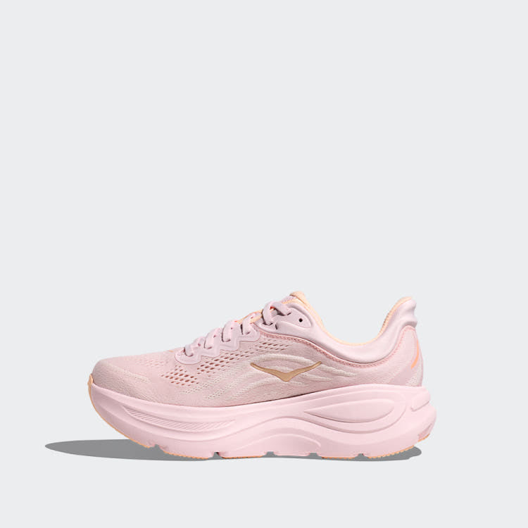 [NEW] Hoka Women's Bondi 9 Wide 1162014-LRMT