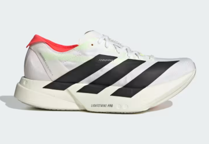 Adizero Adios Pro 4
