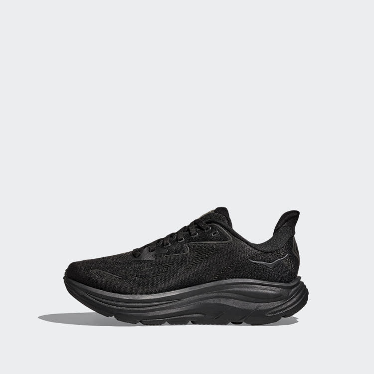 Hoka Women's Clifton 10 Wide 1162050-BBLC