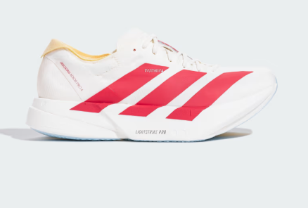 Adizero Adios Pro 4