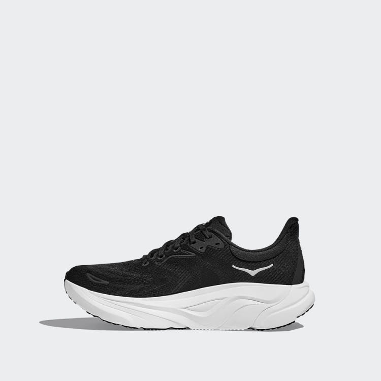Hoka Men's Arahi 8 Wide 1168710-BWHT