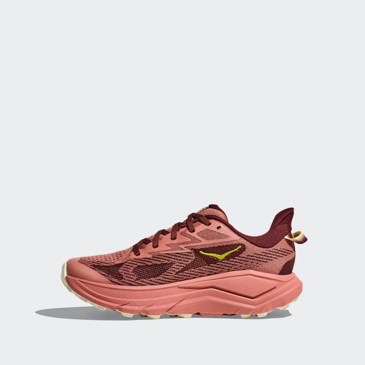 Hoka Women's Challenger 8 Wide 1168719-BSHD