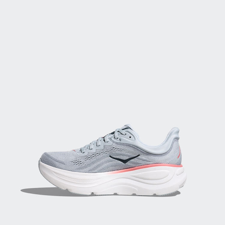 Hoka Women's Bondi 9 Wide 1162014-MBLW