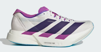 Adizero Adios Pro 4
