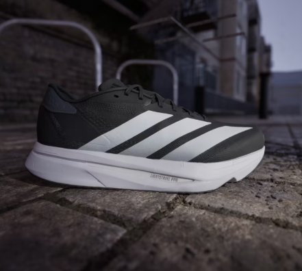 Adizero SL2 wide running shoes