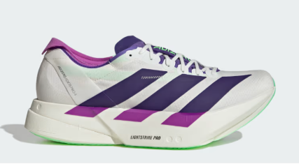 Adizero Adios Pro 4