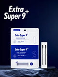 ชุดมาส์กหน้า Medi Peel Extra Super 9 Plus สำหรับกำจัดสิวหัวดำบริเวณจมูก 1 ชุด