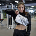 ชุดวอร์มผู้หญิง Master Jang Booster (เสื้อและกางเกง)