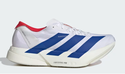 Adizero Adios Pro 4