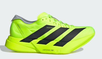 Adizero Adios Pro 4
