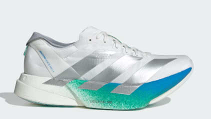 Adizero Adios Pro 4