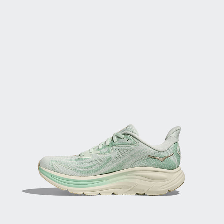 Hoka Women's Clifton 10 Wide 1162050-SJD