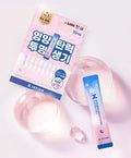 Jayjun Intensive Brightening Sleeping Pack 4 ml 10 แพ็ค