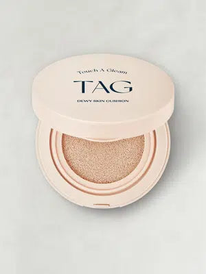 Tag Dewey Skin Cushion 15g Nude Light